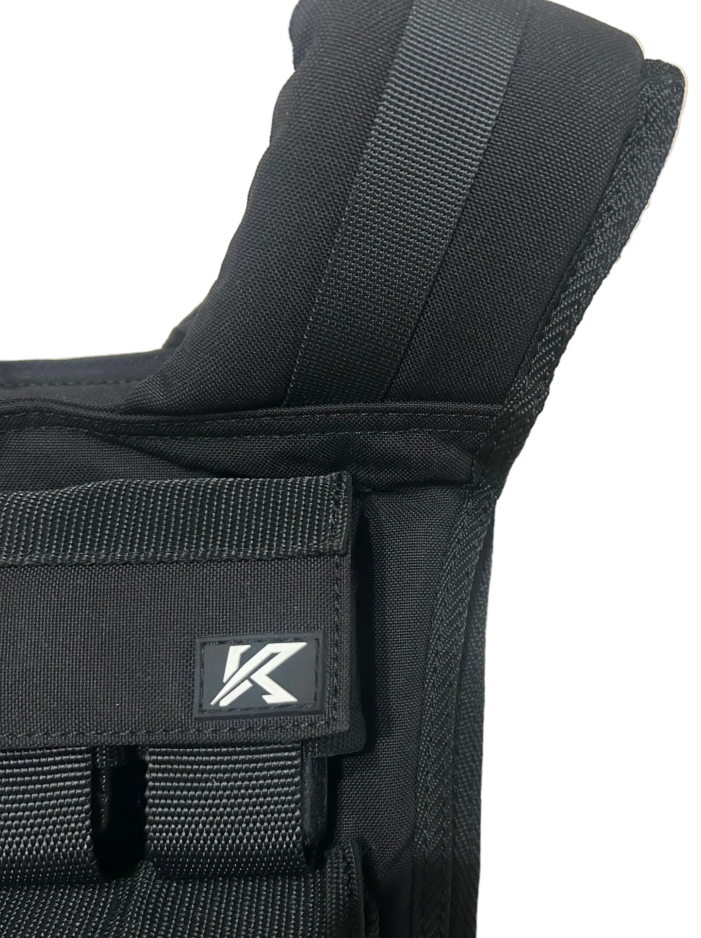 Kelson Compact Weight Vest