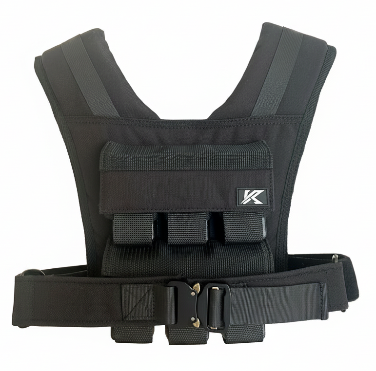 Kelson Compact Weight Vest