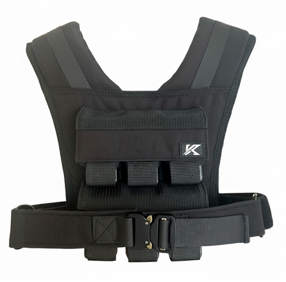 Kelson Compact Weight Vest