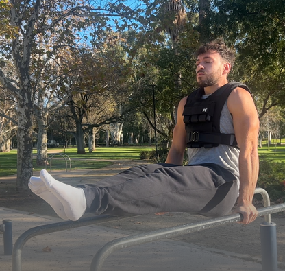 Kelson Compact Weight Vest