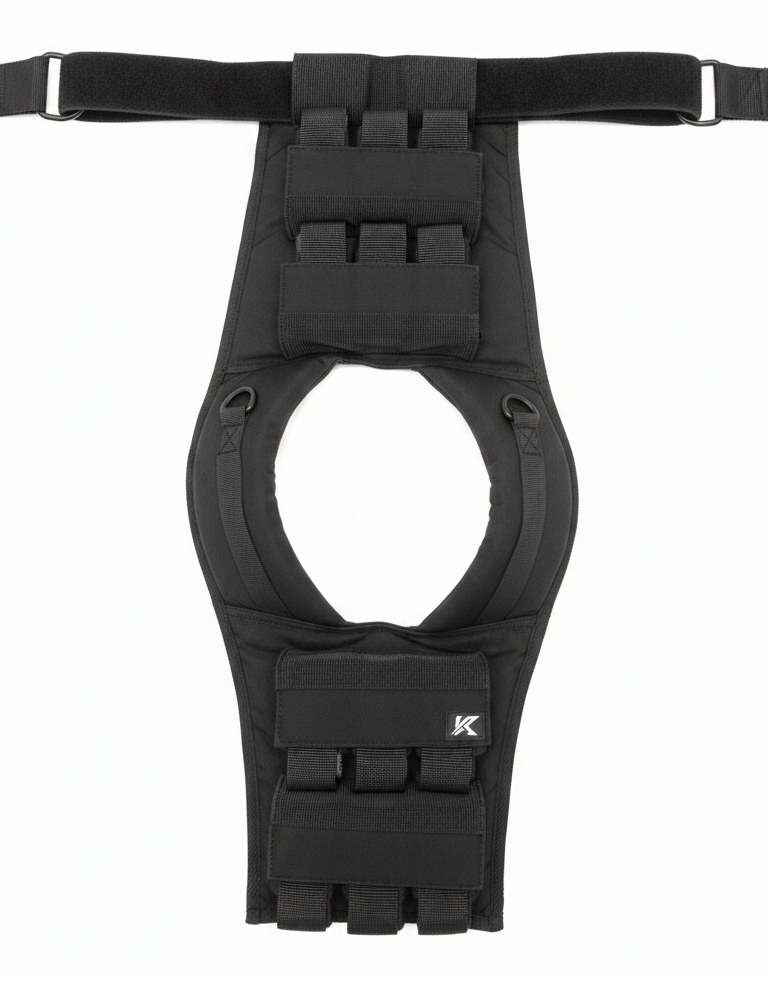 Kelson Compact Weight Vest