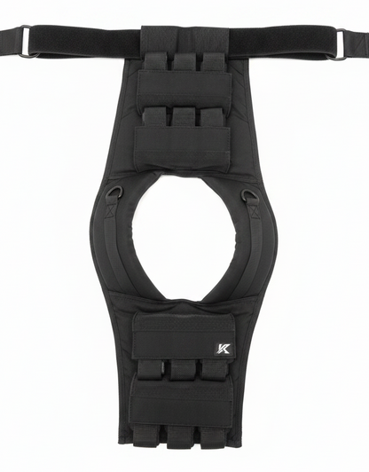 Kelson Compact Weight Vest