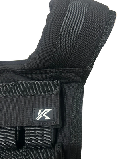 Kelson Compact Weight Vest